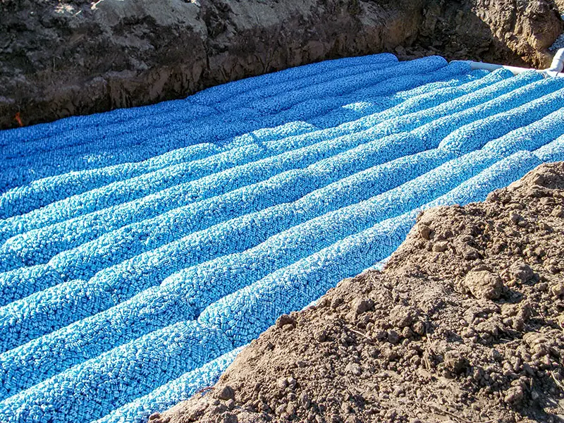 Septic System Installation Near Me