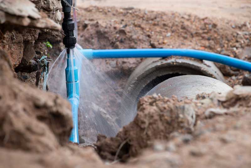 Solve Your Burst Pipe Problems