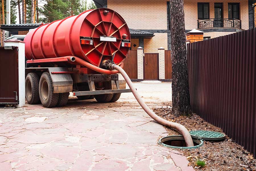 Solve Your Septic Issues