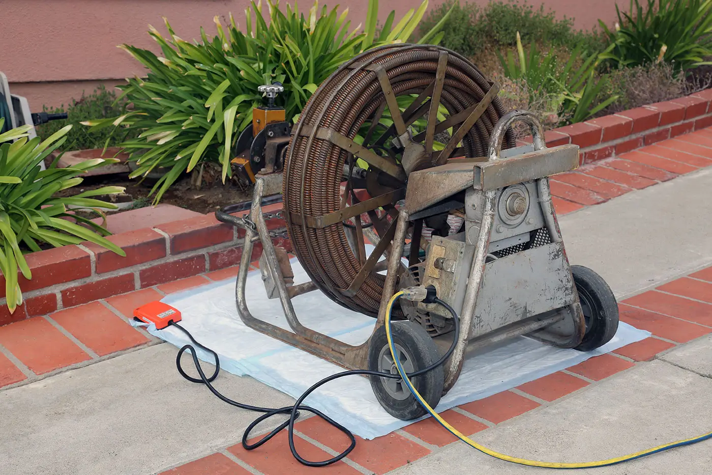 Effective Drain Cleaning Solutions