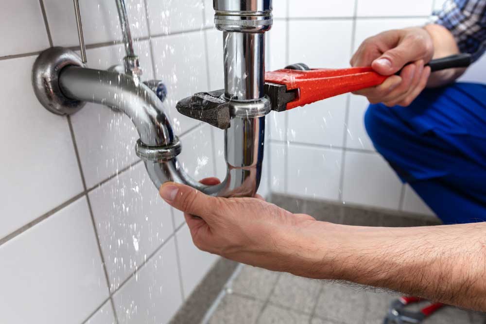 Reliable Plumbing Services in Pontotoc