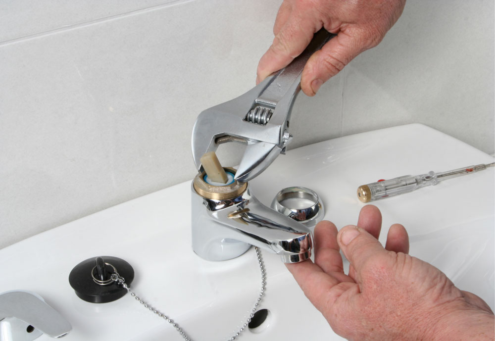 Trusted Plumbing Services in Oxford