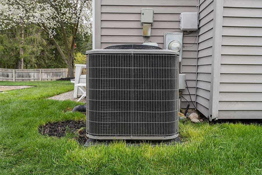 Expert Air Conditioning Services in Oxford
