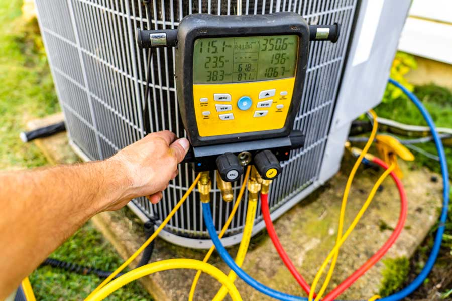 Professional Air Conditioning Services in Oxford