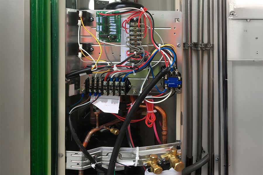 Professional Heating Services in Oxford