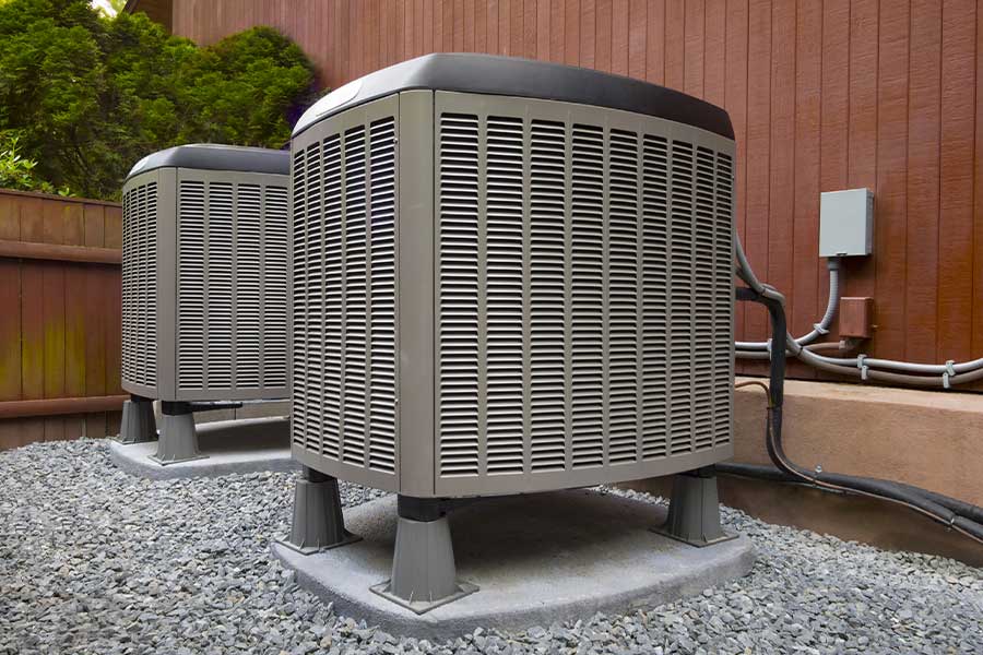 Trusted Air Conditioning Services in Water Valley