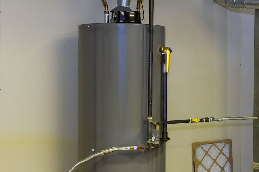 Efficient Plumbing Services in Batesville