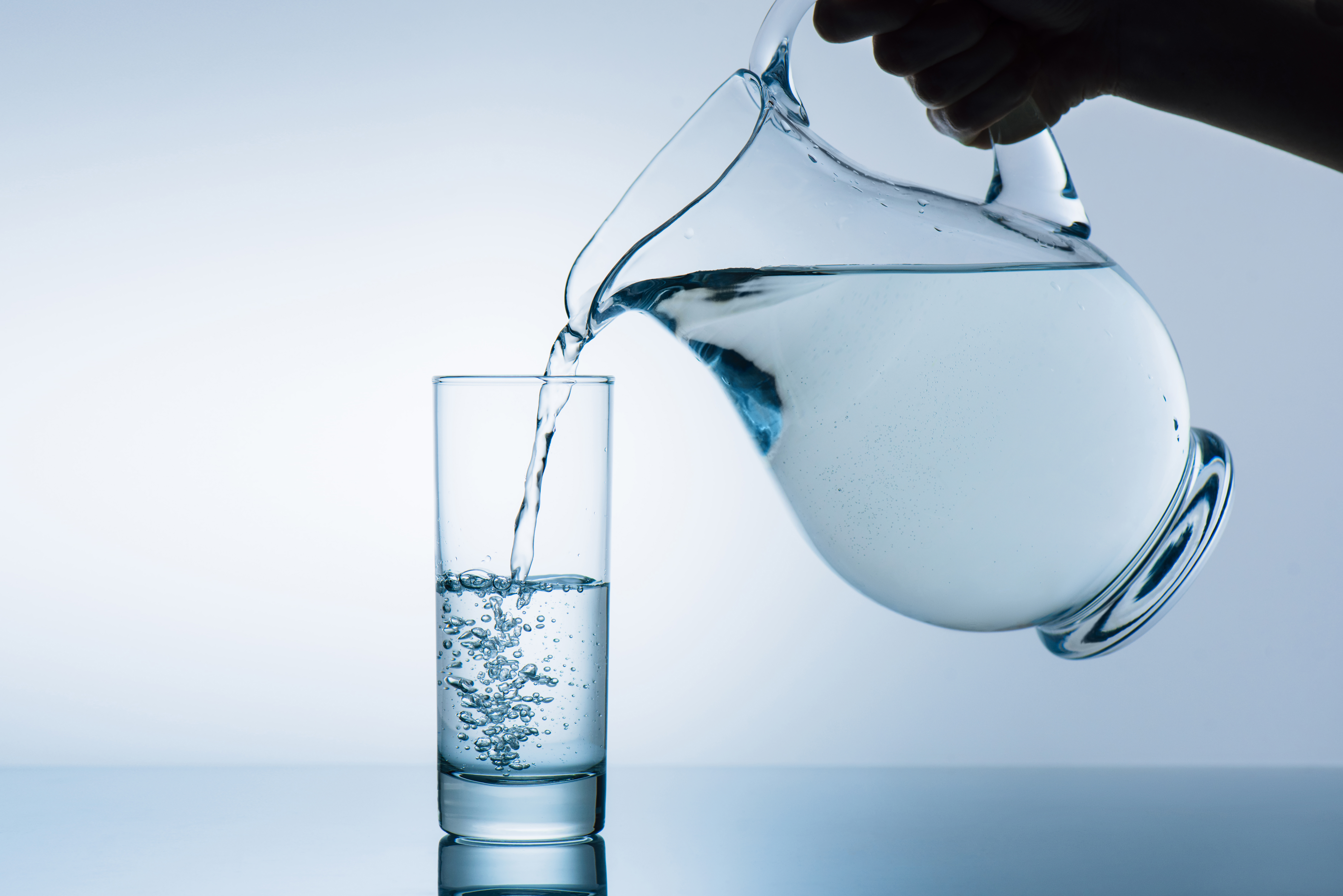 Free Community Water
